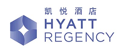 安達茲倫敦利物浦街凱悅概念酒店 Logo